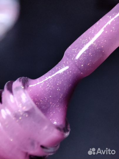 Гель-лак для ногтей Elpaza Trendy