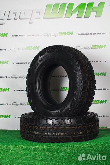 Kumho Road Venture MT51 265/70 R16