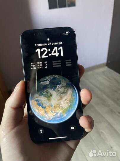 iPhone 14, 256 ГБ