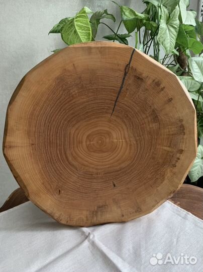 Доска разделочная