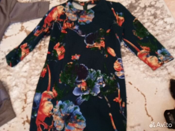 Вещи пакетом