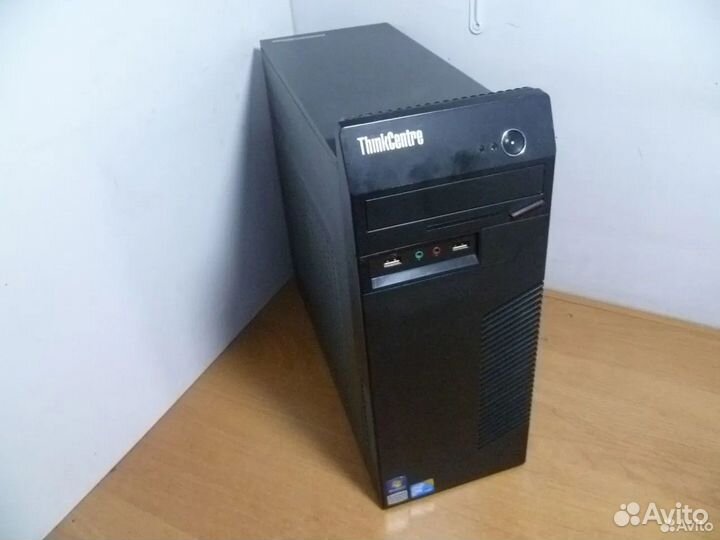 Системный блок i5 2400/8192/SSD 240