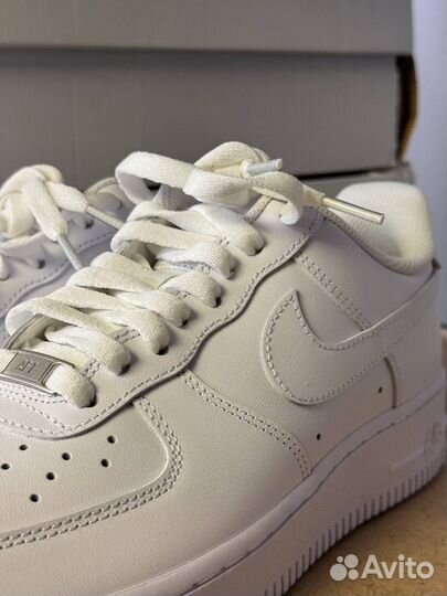 Nike air force 1 оригинал