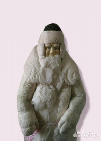 Калининский Дедушка Мороз