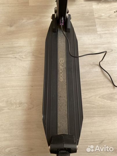 Электросамокат