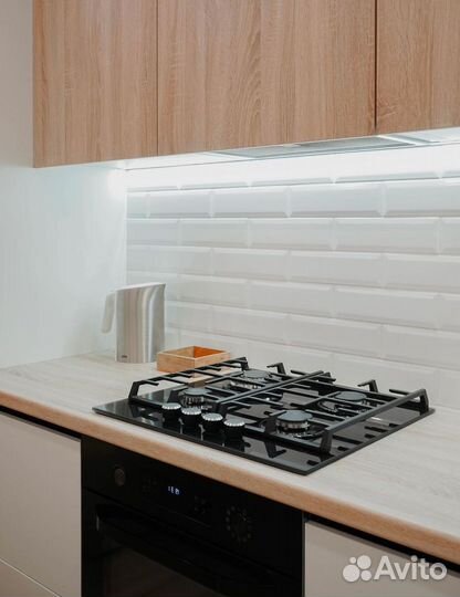 Кухонный гарнитур под заказ