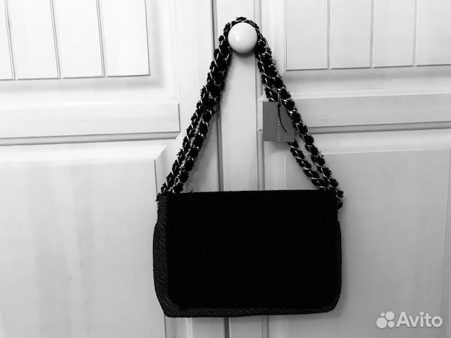 Сумка Zara (Испания). Новая