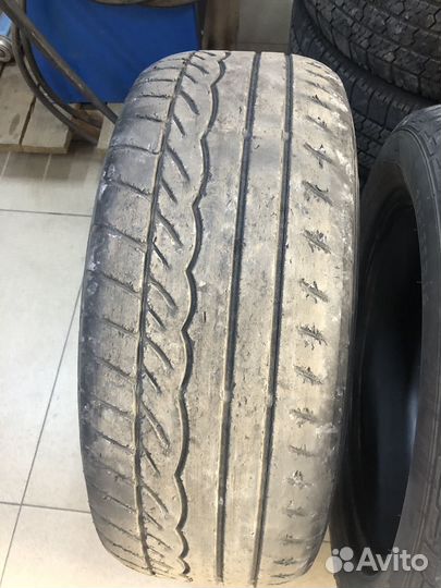 Dunlop SP Sport 01 205/55 R16 91