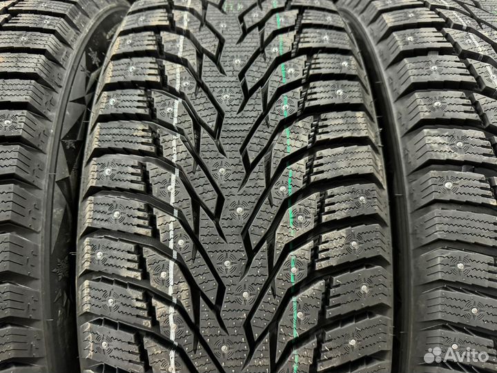 Tracmax X-Privilo S500 235/55 R17 107