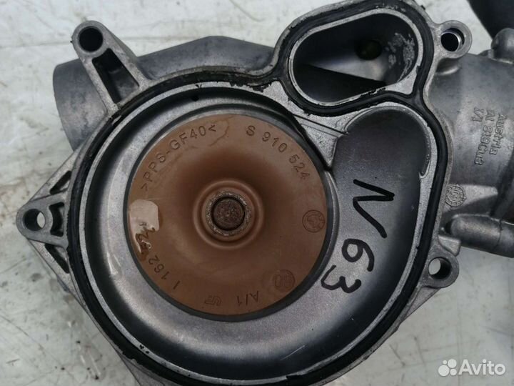 Помпа BMW F01 F02 F10 F07 Е70 Е71 F15 N63