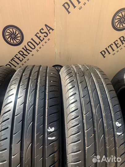 Nexen N'Fera SU4 185/65 R15 88H