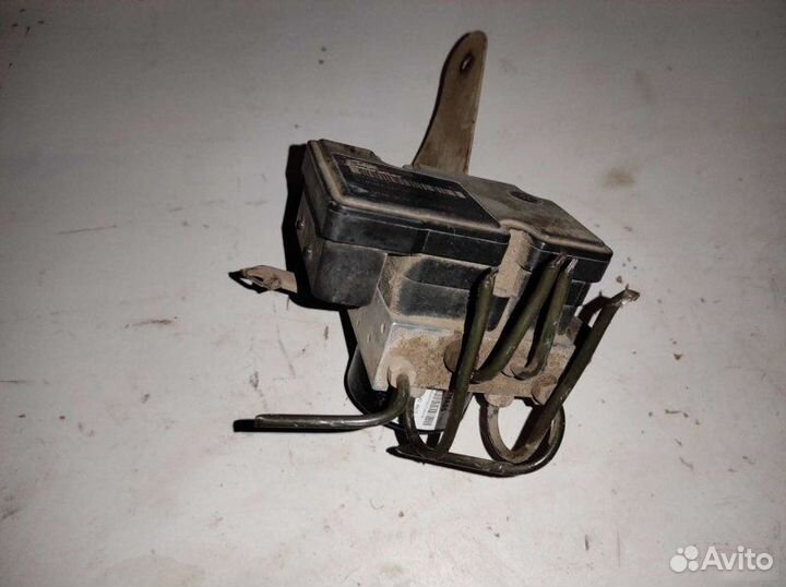 Блок ABS Geely Mk 1.5