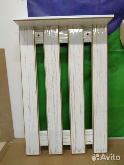 Вешалка новый под заказ