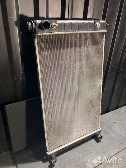 Радиатор охлаждения Nissan Teana J32