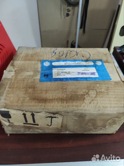 Сушилка рук, электро, Веялис-5