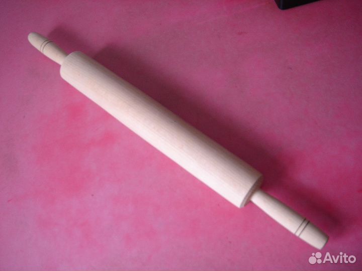 Скалка для теста