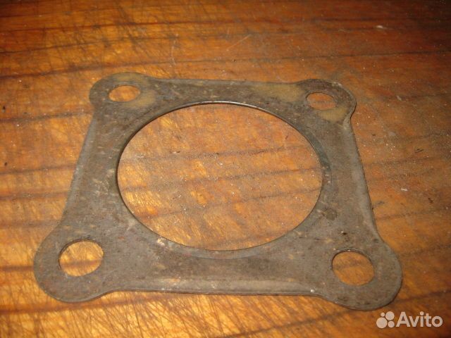 Прокладка приемной трубы глушителя Volkswagen Vent