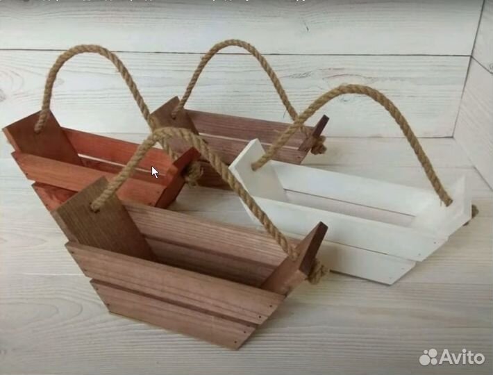 Ящики