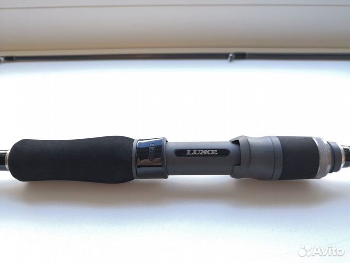 Gamakatsu luxxe windmaster EX S86-MH