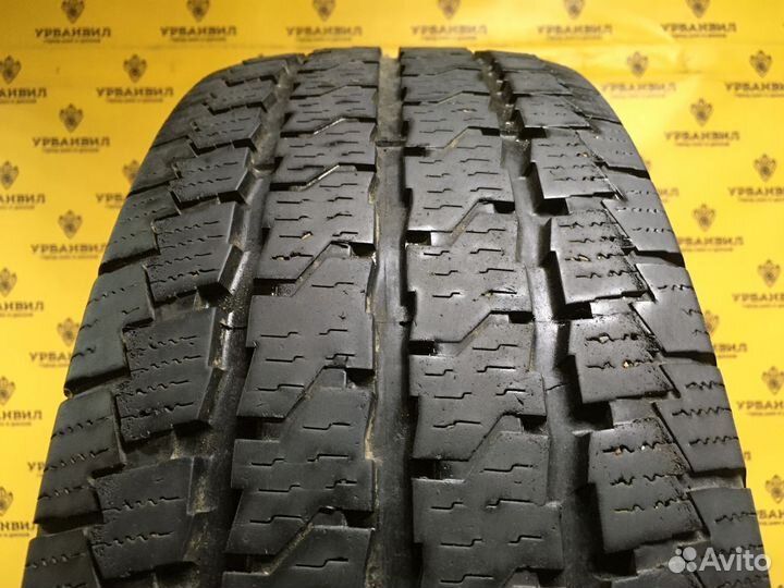 Cordiant Business CA 2 225/75 R16 R