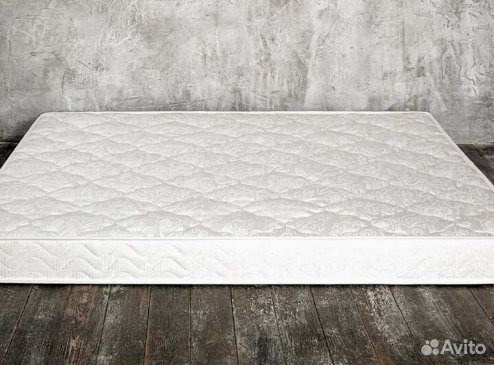 Матрас ортопедический