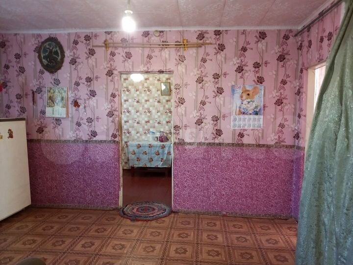 Дом 49,2 м² на участке 39 сот.