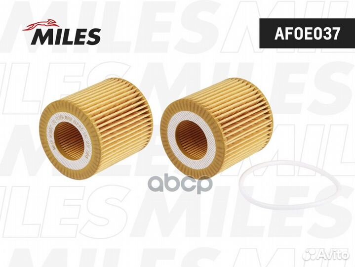 Фильтр масляный skoda fabia 1.2 01/VW polo 1.2