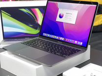 MacBook Pro 13 M1 8GB/2TB (9циклов, рст)