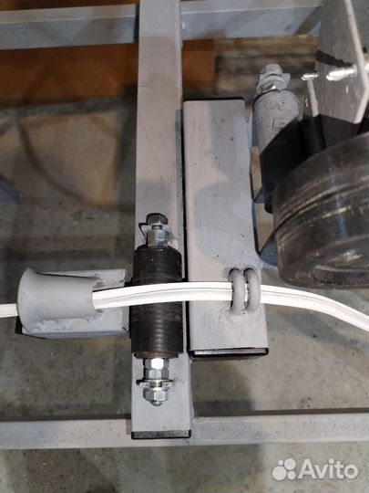 Для вставки под натяжные потолки