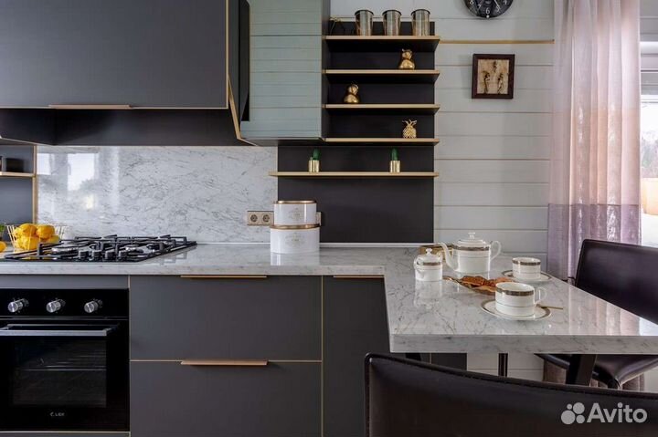 Кухня без посредников