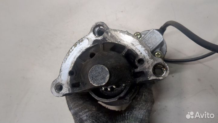 Стартер Citroen Xsara-Picasso, 2003