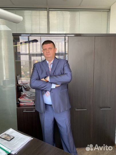 Споры по договору подряда / Юрист / Адвокат