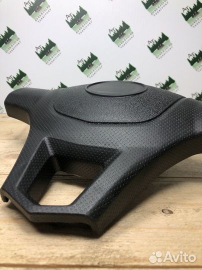 Облицовка руля cfmoto z8