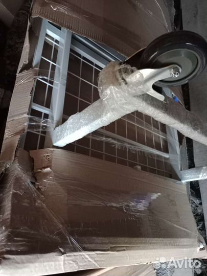 Функциональная кровать для лежачих