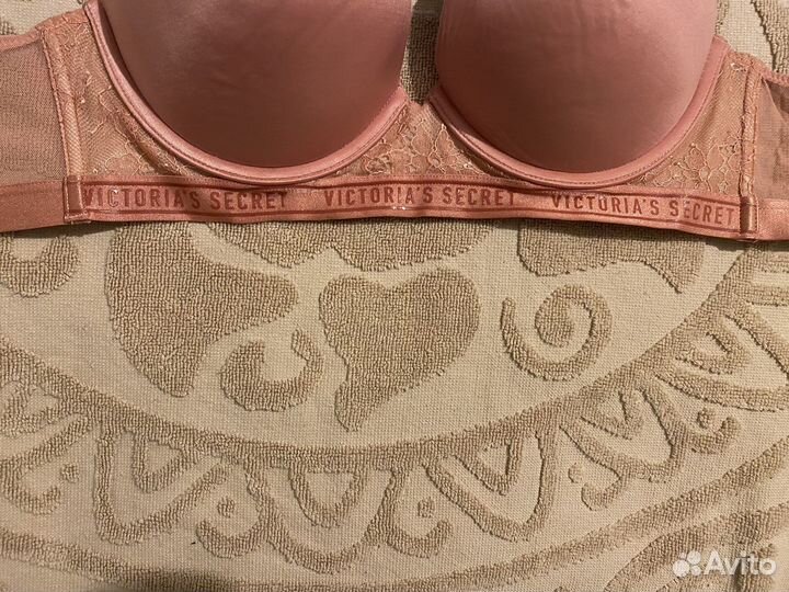 Бюстгальтер victorias secret