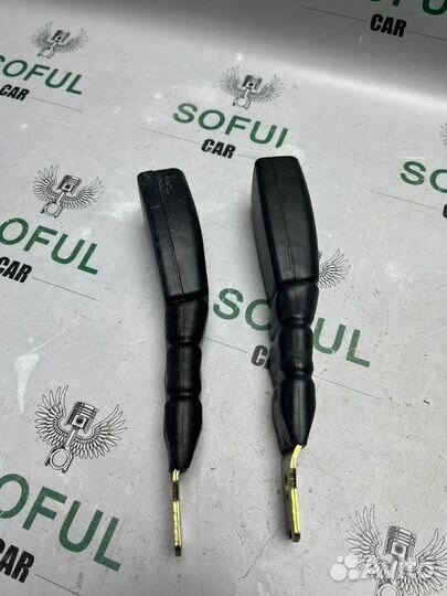 Ответная часть ремня безопасности передняя Hyundai