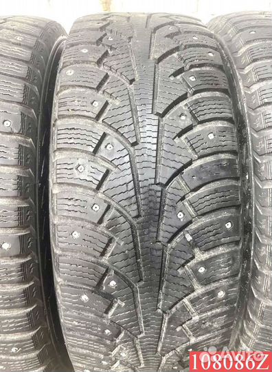 Nokian Tyres Nordman 5 215/60 R17 98P