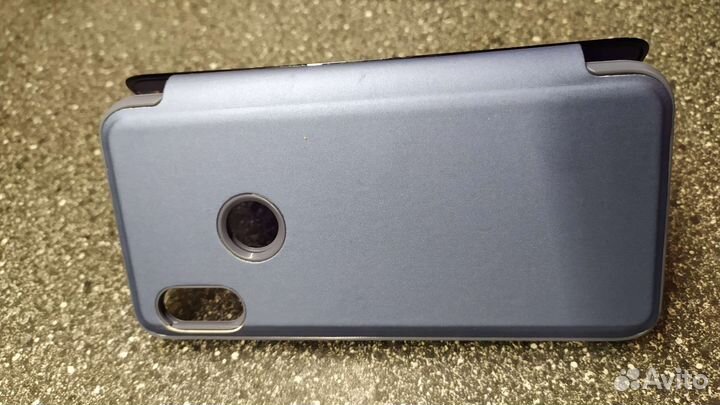 Флип-чехол для телефона Xiaomi Redmi Note 6