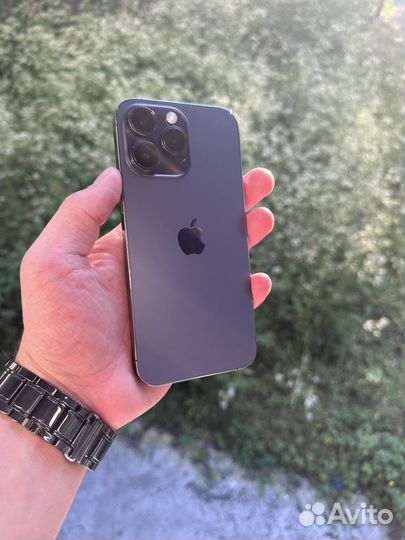 iPhone 14 pro max 128gb