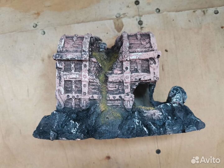 Аквариум 30л