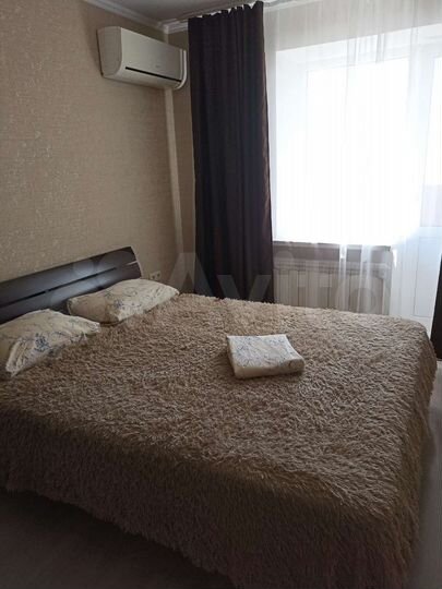 2-к. квартира, 65 м², 14/18 эт.