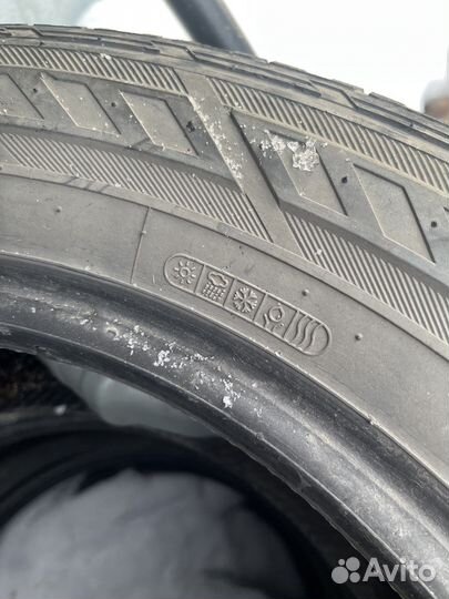 Hankook Radial RA28 225/65 R17 100