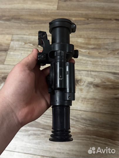 Прицел Оптический 1п86-1