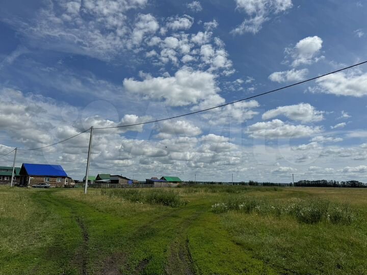 Участок 15 сот. (ИЖС)