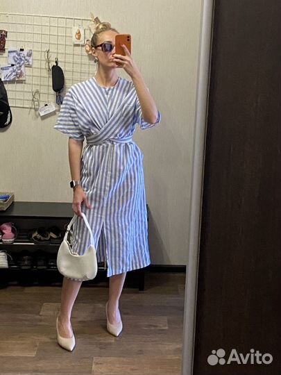 Вещи женские пакетом 44-46