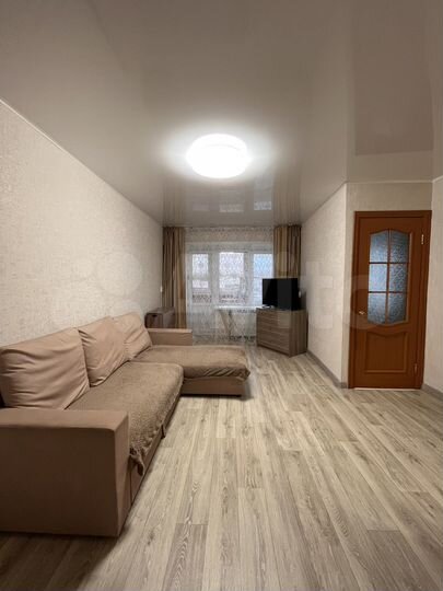 2-к. квартира, 42 м², 4/5 эт.