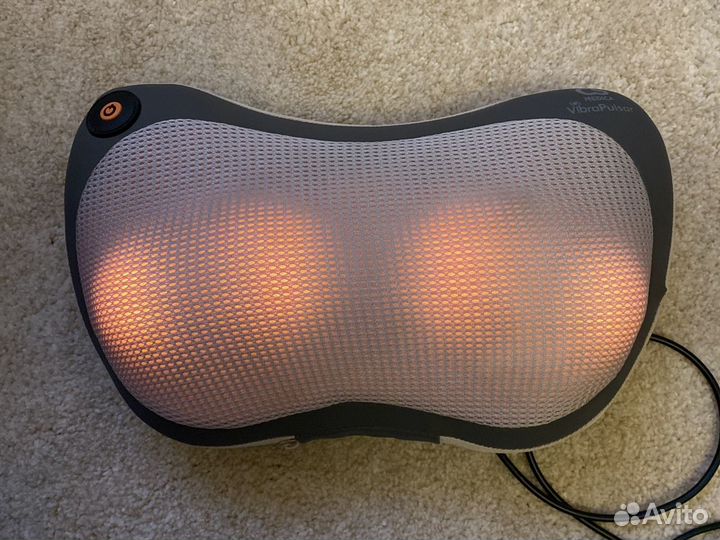 Массажер для шеи