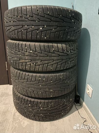 Nokian Tyres Hakkapeliitta R 205/55 R16