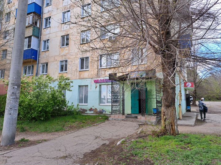 Свободного назначения, 85 м²