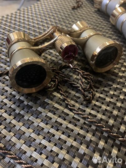 Театральный бинокль